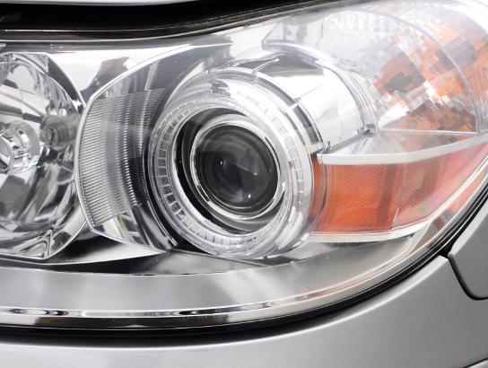 Florida Fine Cars - Used HYUNDAI GENESIS 2010 MIAMI 
