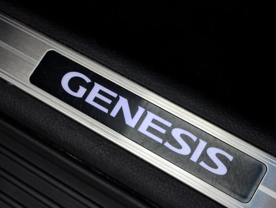 Florida Fine Cars - Used HYUNDAI GENESIS 2010 MIAMI 