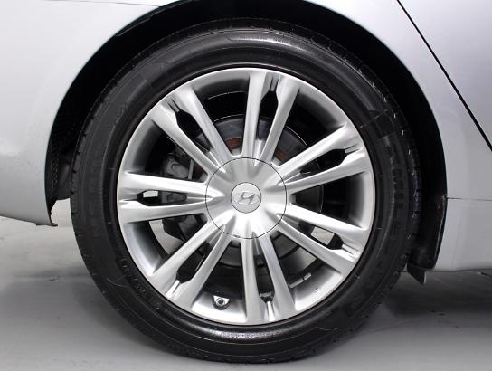 Florida Fine Cars - Used HYUNDAI GENESIS 2010 MIAMI 
