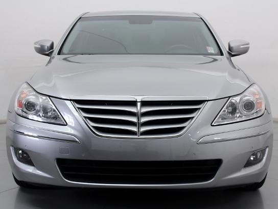 Florida Fine Cars - Used HYUNDAI GENESIS 2010 MIAMI 