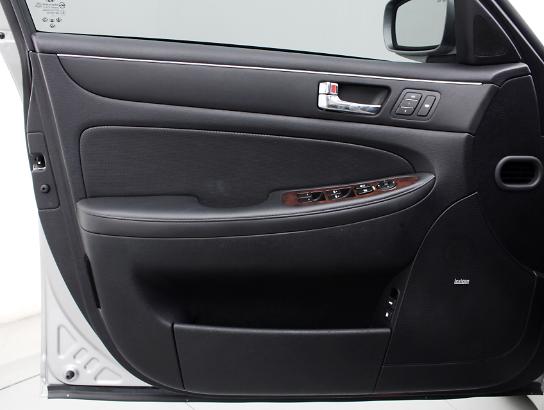 Florida Fine Cars - Used HYUNDAI GENESIS 2010 MIAMI 