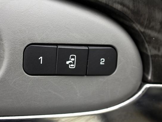 Florida Fine Cars - Used BUICK ENCLAVE 2014 MIAMI CONVENIENCE