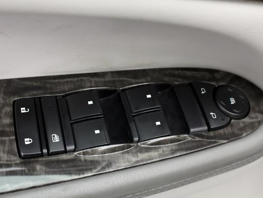 Florida Fine Cars - Used BUICK ENCLAVE 2014 MIAMI CONVENIENCE