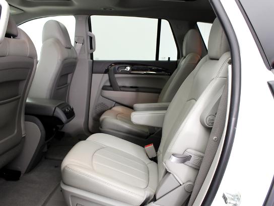 Florida Fine Cars - Used BUICK ENCLAVE 2014 MIAMI CONVENIENCE