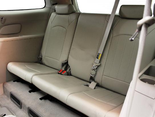 Florida Fine Cars - Used BUICK ENCLAVE 2014 MIAMI CONVENIENCE
