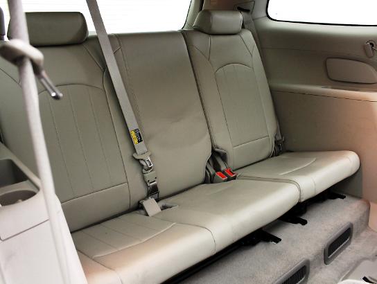 Florida Fine Cars - Used BUICK ENCLAVE 2014 MIAMI CONVENIENCE