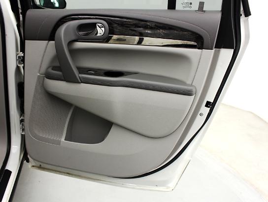 Florida Fine Cars - Used BUICK ENCLAVE 2014 MIAMI CONVENIENCE