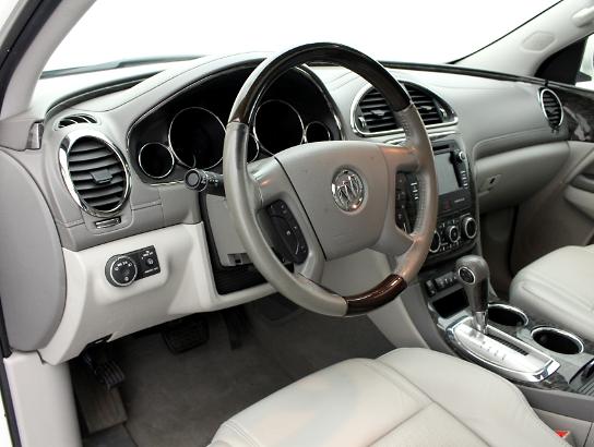 Florida Fine Cars - Used BUICK ENCLAVE 2014 MIAMI CONVENIENCE