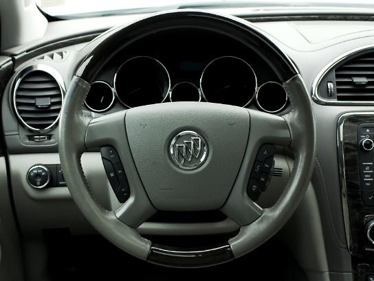 Florida Fine Cars - Used BUICK ENCLAVE 2014 MIAMI CONVENIENCE