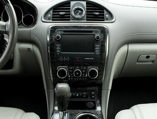 Florida Fine Cars - Used BUICK ENCLAVE 2014 MIAMI CONVENIENCE