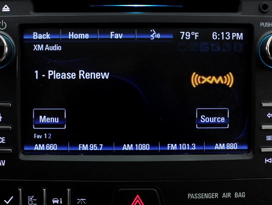 Florida Fine Cars - Used BUICK ENCLAVE 2014 MIAMI CONVENIENCE