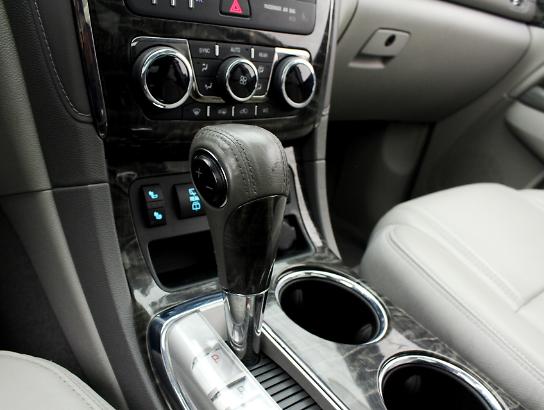 Florida Fine Cars - Used BUICK ENCLAVE 2014 MIAMI CONVENIENCE