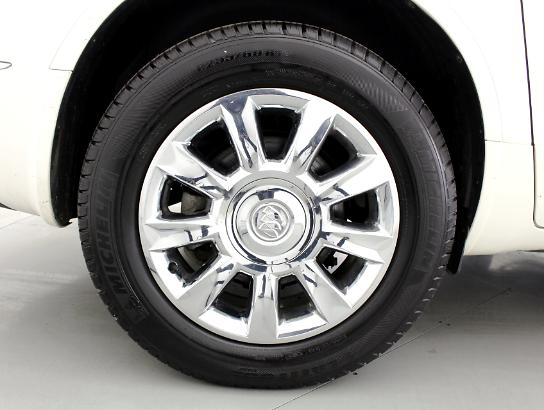 Florida Fine Cars - Used BUICK ENCLAVE 2014 MIAMI CONVENIENCE