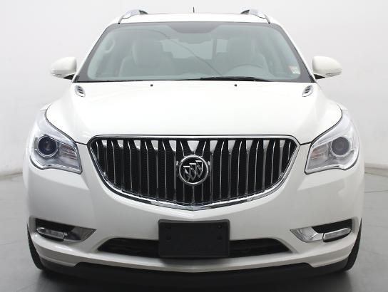 Florida Fine Cars - Used BUICK ENCLAVE 2014 MIAMI CONVENIENCE