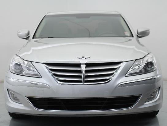 Florida Fine Cars - Used HYUNDAI GENESIS 2012 MIAMI 
