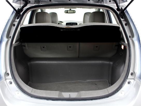 Florida Fine Cars - Used NISSAN LEAF 2011 MIAMI Sl