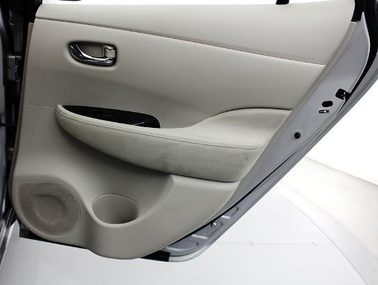 Florida Fine Cars - Used NISSAN LEAF 2011 MIAMI Sl