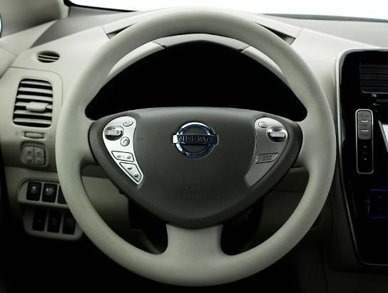 Florida Fine Cars - Used NISSAN LEAF 2011 MIAMI Sl