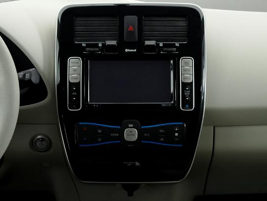 Florida Fine Cars - Used NISSAN LEAF 2011 MIAMI Sl