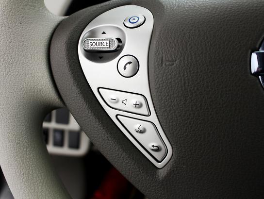 Florida Fine Cars - Used NISSAN LEAF 2011 MIAMI Sl