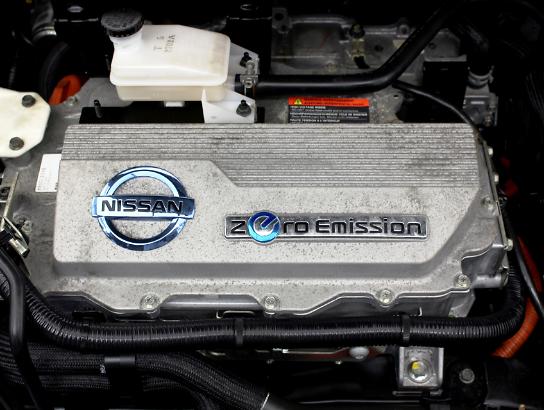 Florida Fine Cars - Used NISSAN LEAF 2011 MIAMI Sl