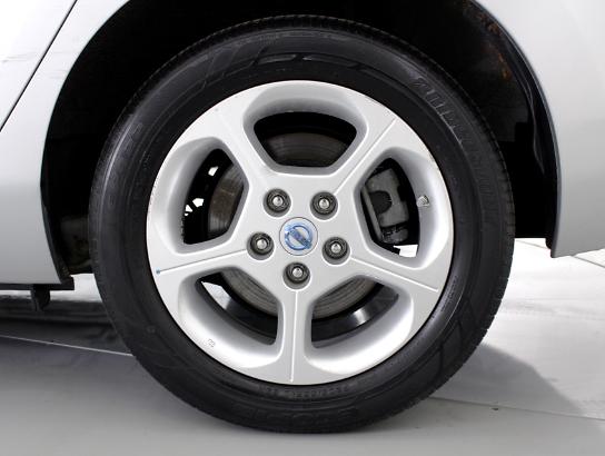 Florida Fine Cars - Used NISSAN LEAF 2011 MIAMI Sl
