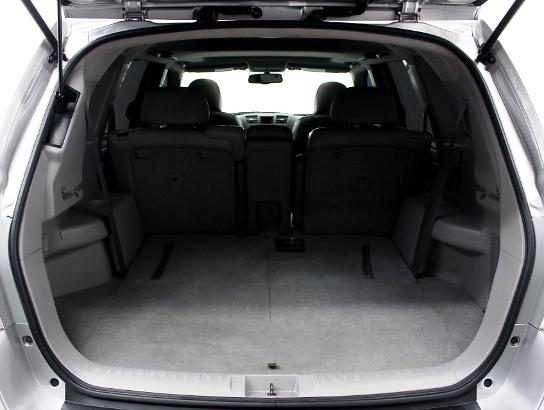 Florida Fine Cars - Used TOYOTA HIGHLANDER 2011 MIAMI SE