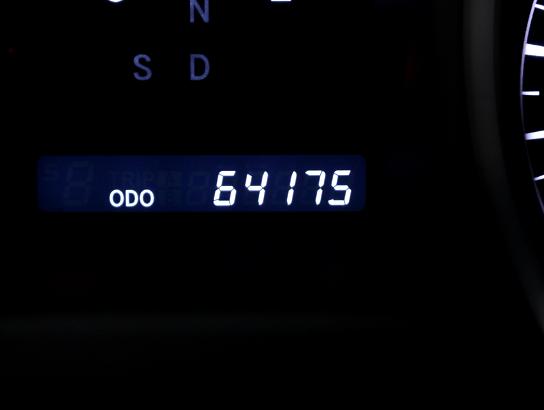 Florida Fine Cars - Used TOYOTA HIGHLANDER 2011 MIAMI SE