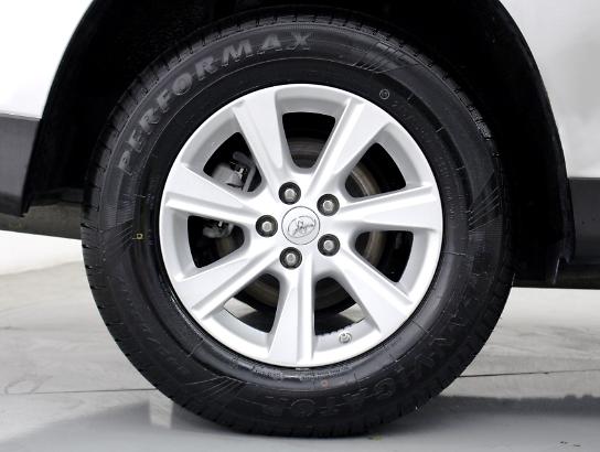 Florida Fine Cars - Used TOYOTA HIGHLANDER 2011 MIAMI SE