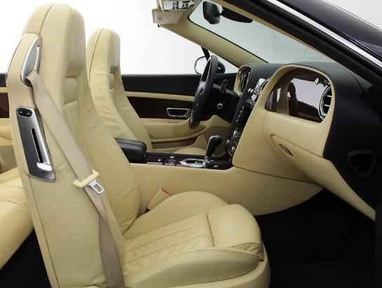 Florida Fine Cars - Used BENTLEY CONTINENTAL GTC 2007 MIAMI 