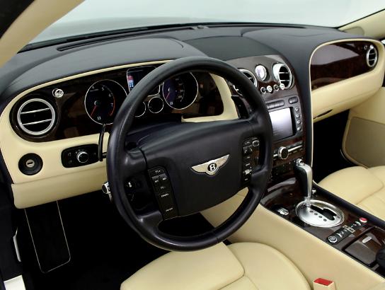 Florida Fine Cars - Used BENTLEY CONTINENTAL GTC 2007 MIAMI 