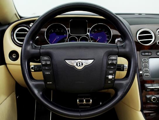 Florida Fine Cars - Used BENTLEY CONTINENTAL GTC 2007 MIAMI 