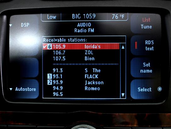 Florida Fine Cars - Used BENTLEY CONTINENTAL GTC 2007 MIAMI 