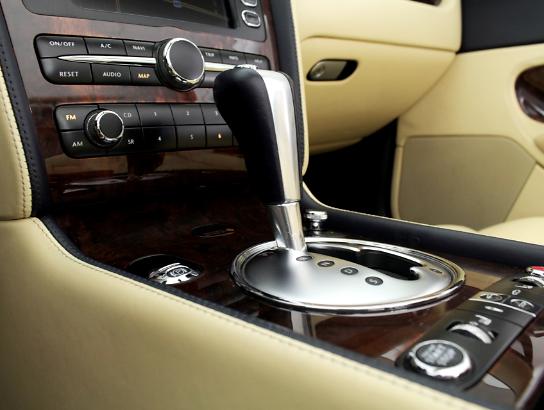 Florida Fine Cars - Used BENTLEY CONTINENTAL GTC 2007 MIAMI 
