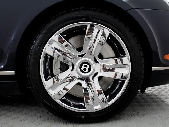 Florida Fine Cars - Used BENTLEY CONTINENTAL GTC 2007 MIAMI 