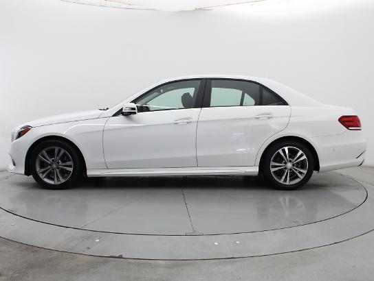 Florida Fine Cars - Used MERCEDES-BENZ E CLASS 2014 HOLLYWOOD E250 BLUETEC 4MATIC
