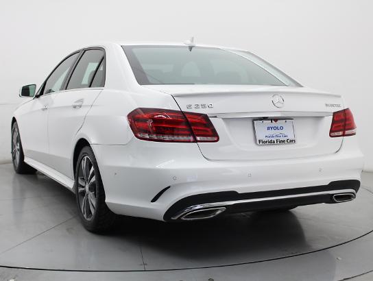 Florida Fine Cars - Used MERCEDES-BENZ E CLASS 2014 HOLLYWOOD E250 BLUETEC 4MATIC