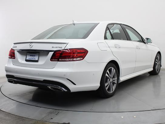 Florida Fine Cars - Used MERCEDES-BENZ E CLASS 2014 HOLLYWOOD E250 BLUETEC 4MATIC