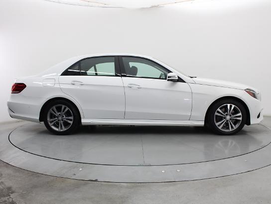 Florida Fine Cars - Used MERCEDES-BENZ E CLASS 2014 HOLLYWOOD E250 BLUETEC 4MATIC