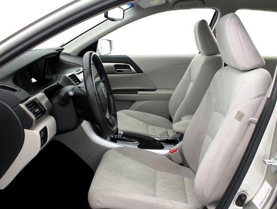 Florida Fine Cars - Used HONDA ACCORD 2014 MIAMI PLUG-IN HYBRID