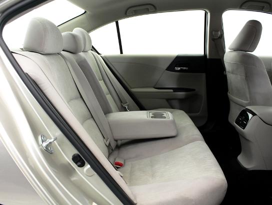 Florida Fine Cars - Used HONDA ACCORD 2014 MIAMI PLUG-IN HYBRID