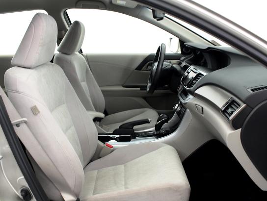 Florida Fine Cars - Used HONDA ACCORD 2014 MIAMI PLUG-IN HYBRID