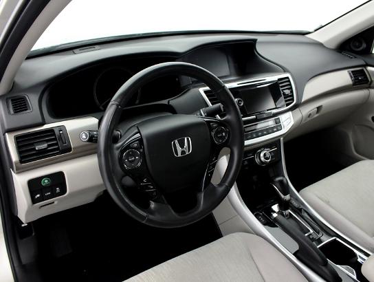 Florida Fine Cars - Used HONDA ACCORD 2014 MIAMI PLUG-IN HYBRID