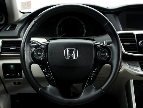 Florida Fine Cars - Used HONDA ACCORD 2014 MIAMI PLUG-IN HYBRID