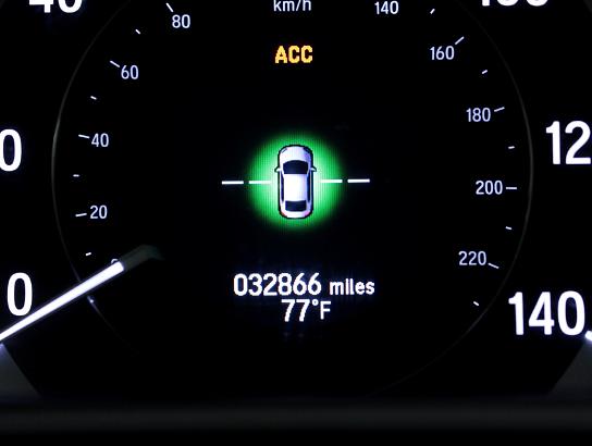 Florida Fine Cars - Used HONDA ACCORD 2014 MIAMI PLUG-IN HYBRID