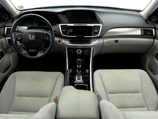 Florida Fine Cars - Used HONDA ACCORD 2014 MIAMI PLUG-IN HYBRID
