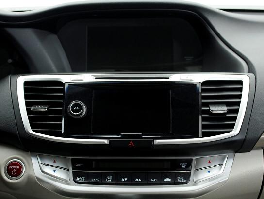 Florida Fine Cars - Used HONDA ACCORD 2014 MIAMI PLUG-IN HYBRID