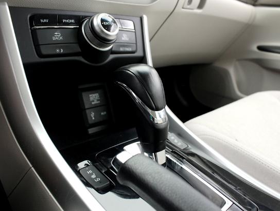 Florida Fine Cars - Used HONDA ACCORD 2014 MIAMI PLUG-IN HYBRID