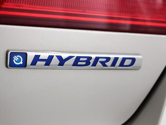 Florida Fine Cars - Used HONDA ACCORD 2014 MIAMI PLUG-IN HYBRID