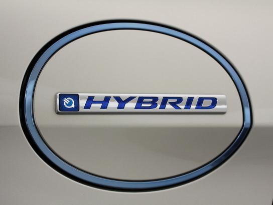 Florida Fine Cars - Used HONDA ACCORD 2014 MIAMI PLUG-IN HYBRID